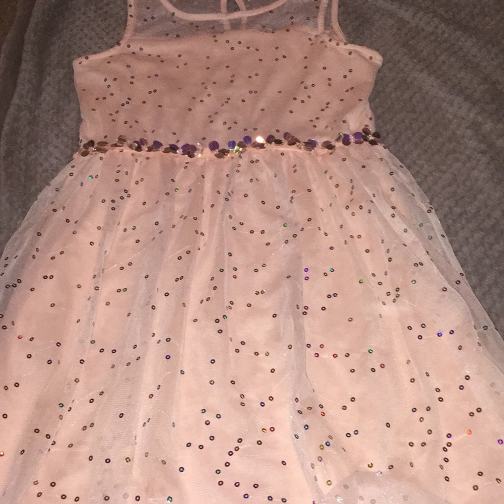 Dress from Justice